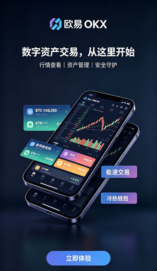 欧交易所app官网安装安全与功能配图